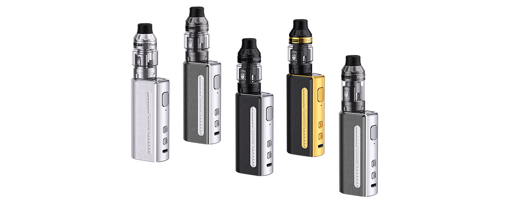 Vapefly Kriemhild 80W colors