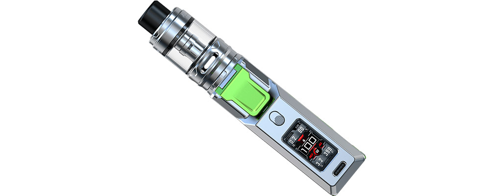 Wismec Reuleaux RX G 3