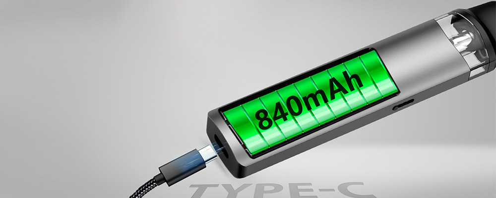 ald sentry pod battery
