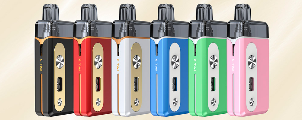 artery pal 3 colors