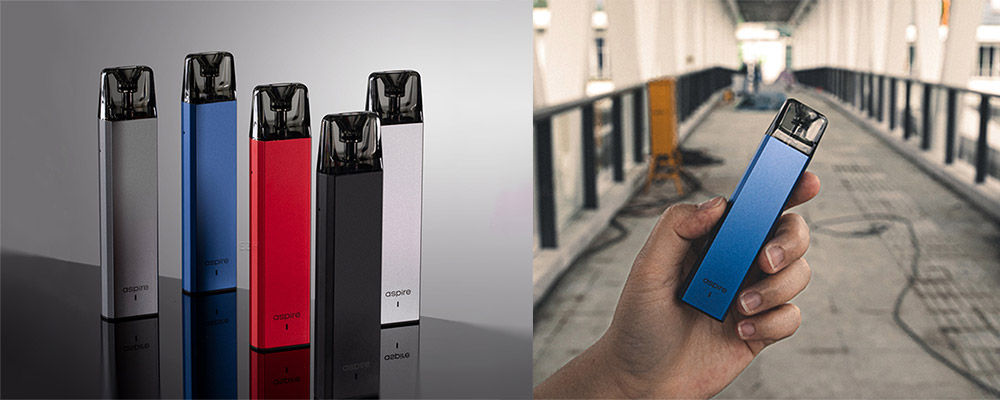 aspire favostix mini 2