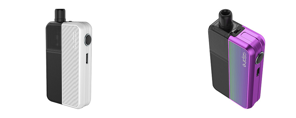 aspire flexus blok 2
