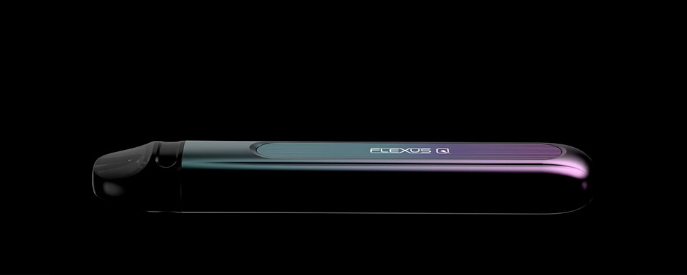 aspire flexus q 2
