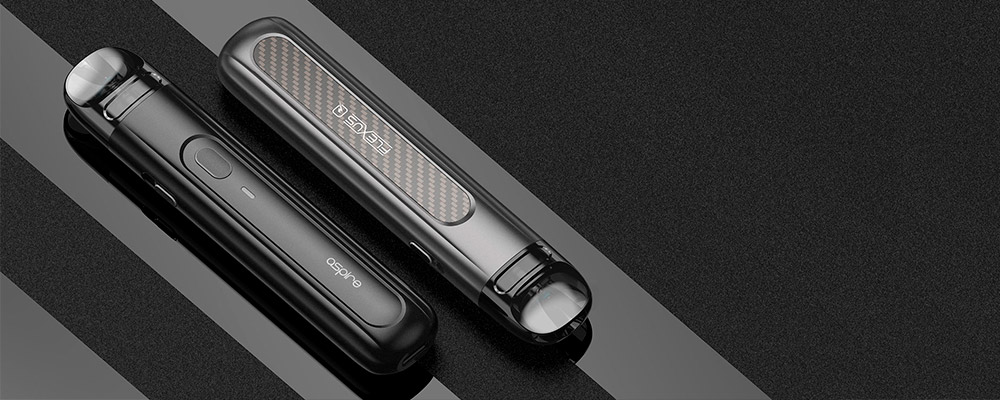 aspire flexus q 3