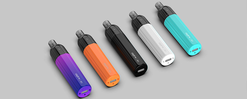 aspire r 1 colors