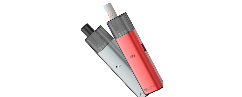aspire vilter driptips 2