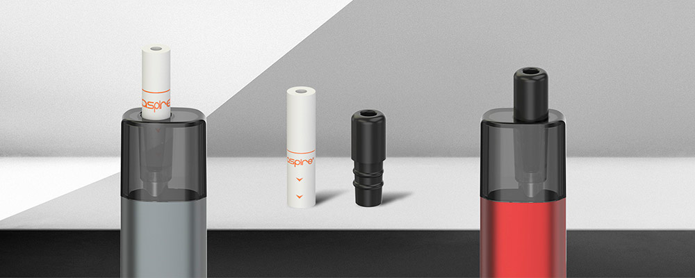 aspire vilter driptips