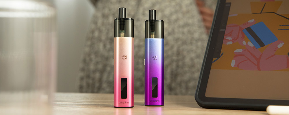 aspire vilter s 1