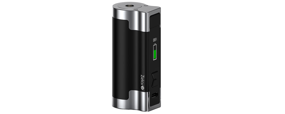 aspire zelos 3 mod connector