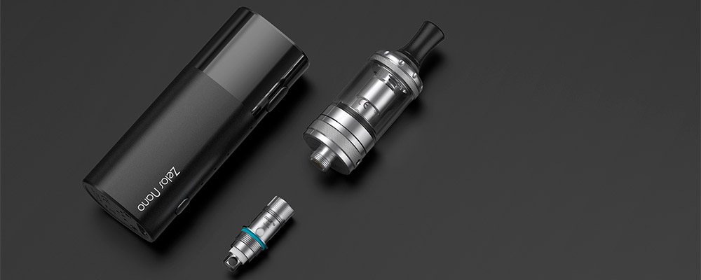 aspire zelos nano 2
