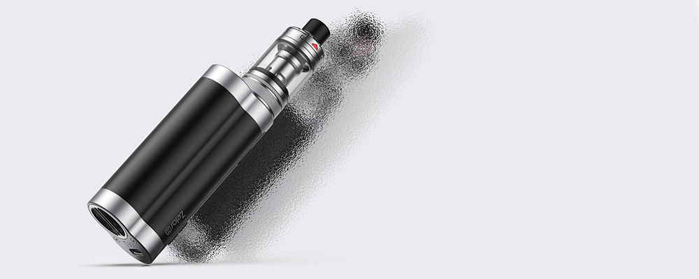aspire zelos x 2