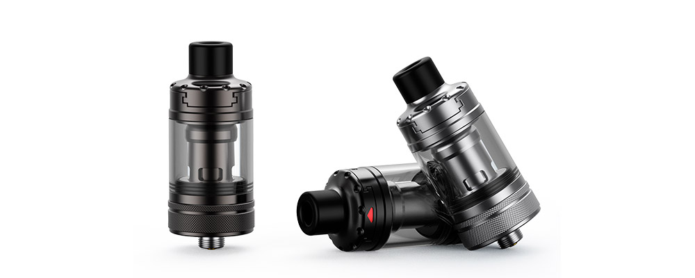 aspire zelos x 4