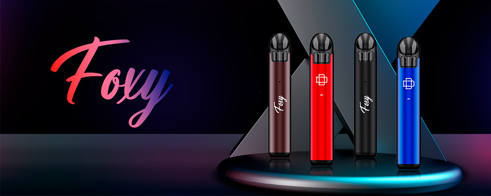 augvape foxy 1
