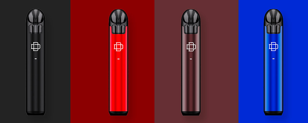 augvape foxy colors