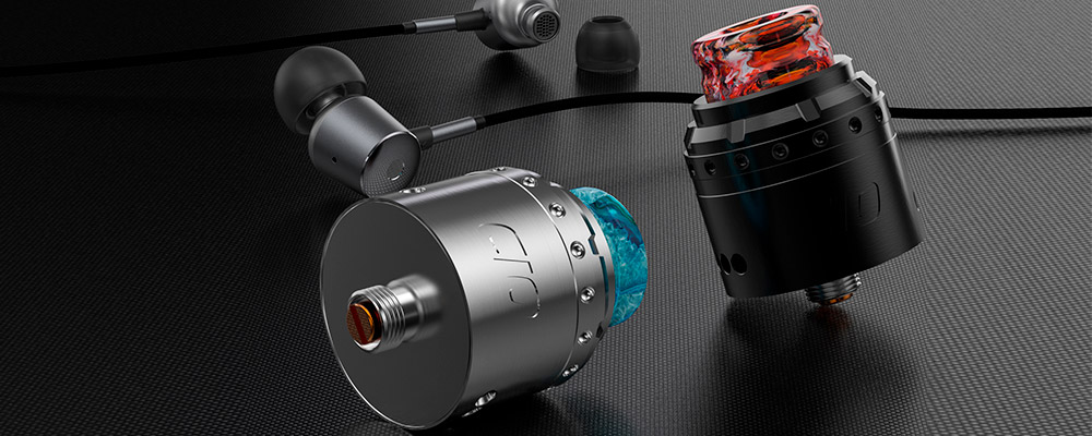blitz cio rda silver black