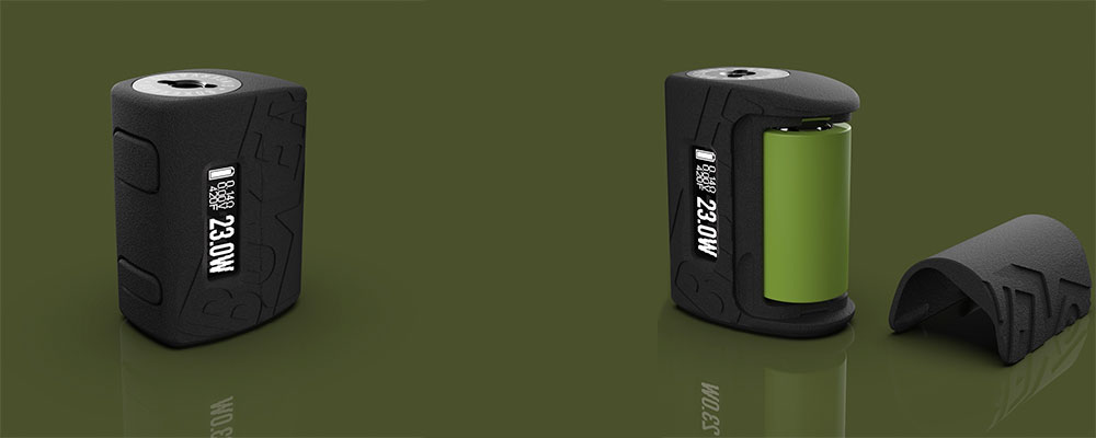 boxer classic dna60 micro 3