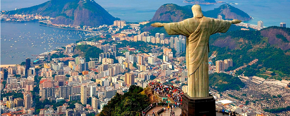 brazil