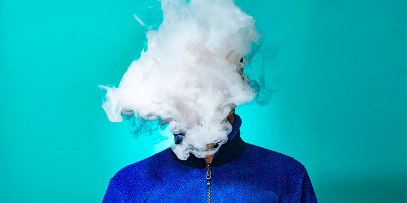 chain vaping