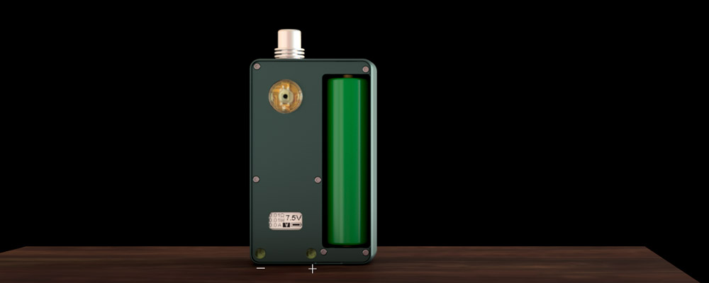 cthulhu rba aio box battery