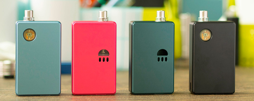 cthulhu rba aio box color