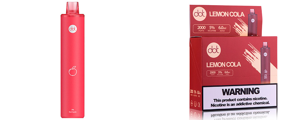 dotmod dot 2