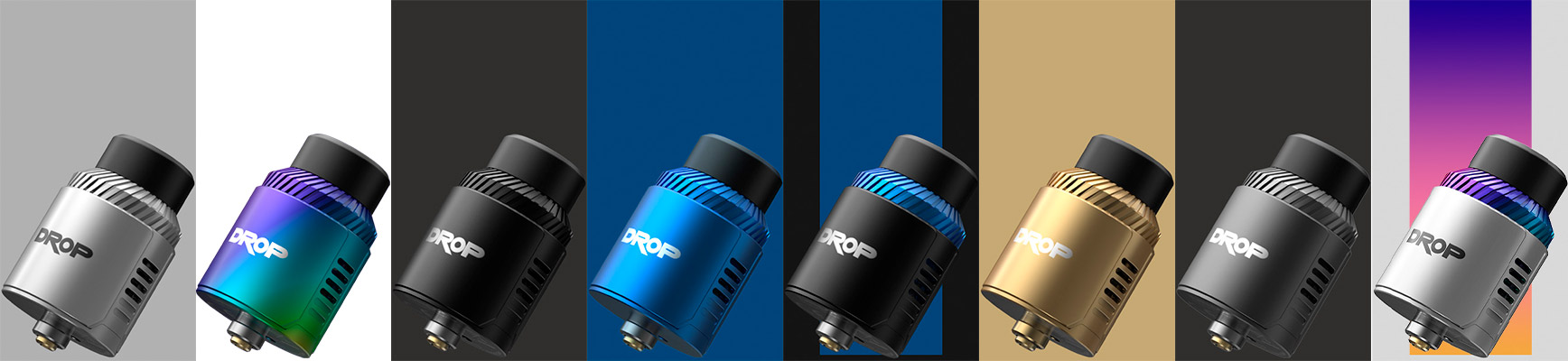 drop rda v 1 5 colors