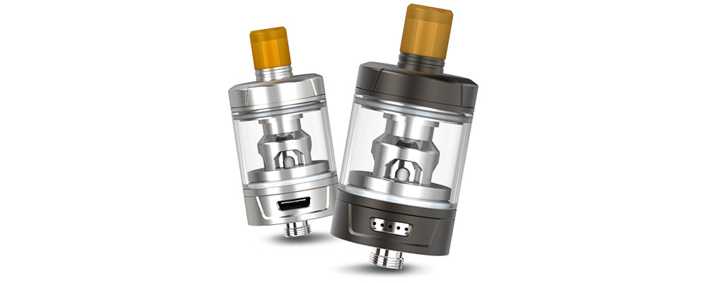 eleaf gzeno s tank colors