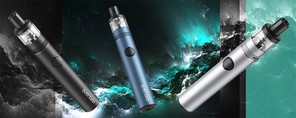 eleaf ijust d20 1