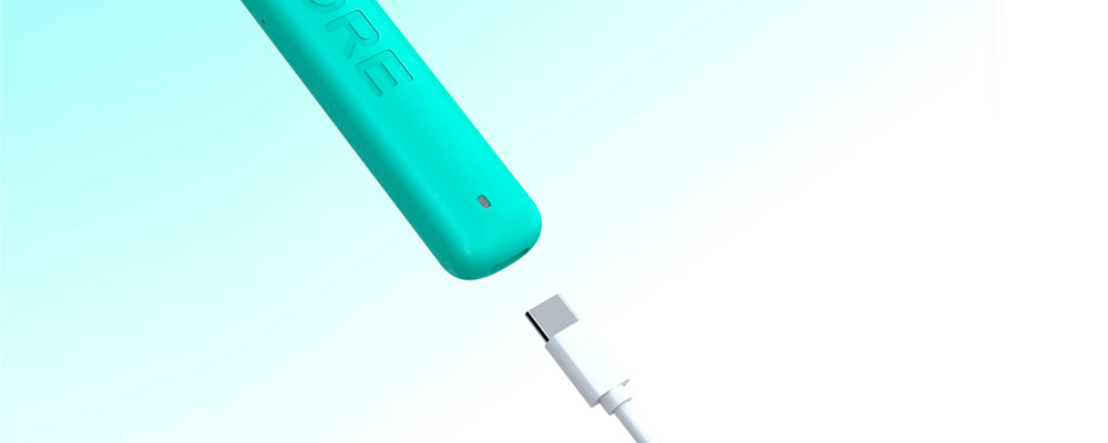 eleaf iore lite charging
