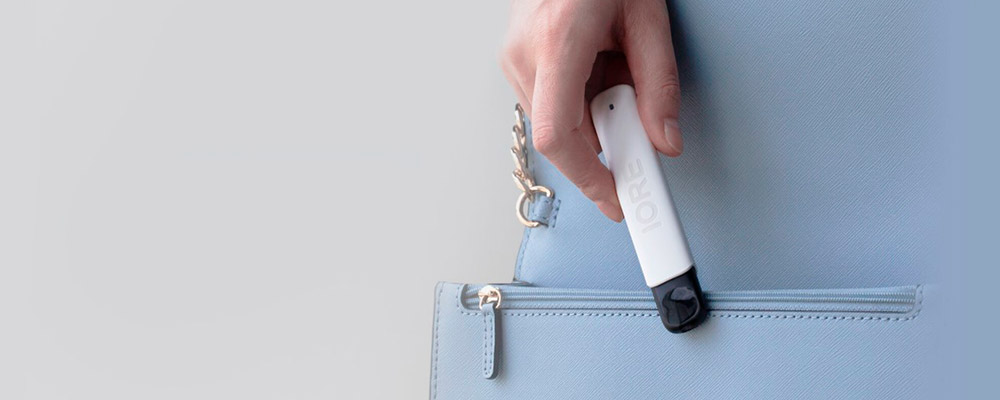 eleaf iore lite size
