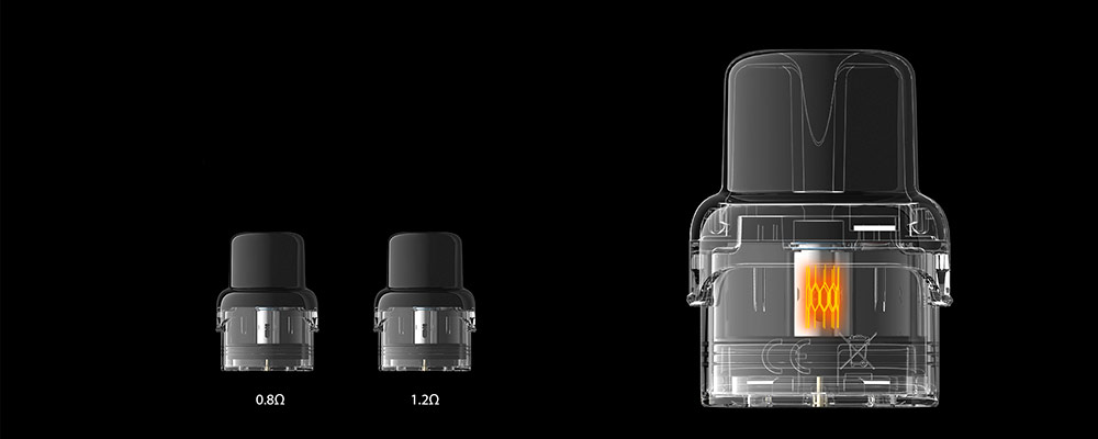 eleaf iore prime cartridge