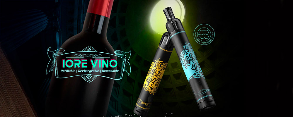eleaf iore vino 2