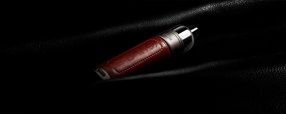 eleaf isolo r leather