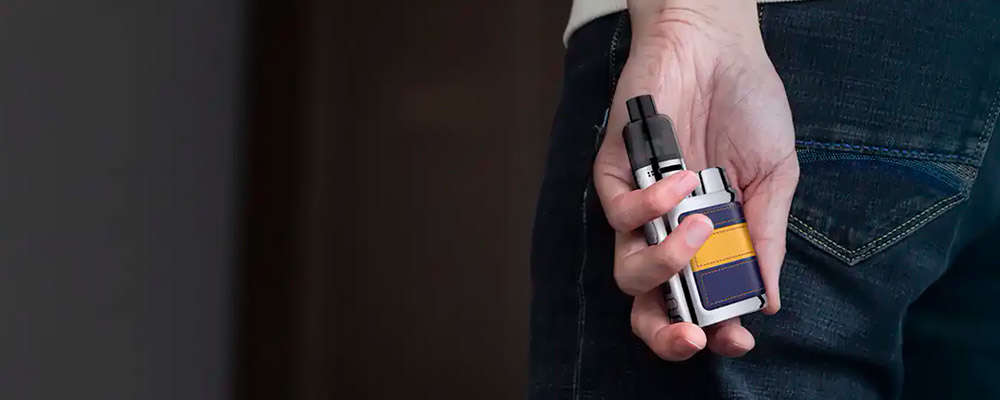 eleaf istick pico le 2