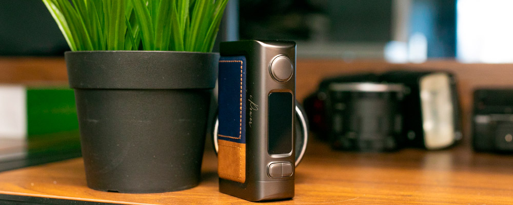 eleaf istick power 2 live 1