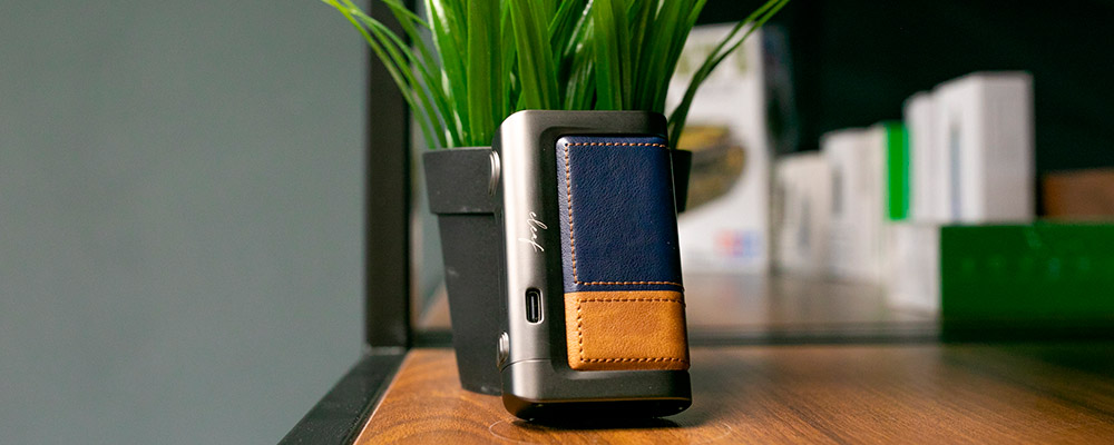 eleaf istick power 2 live 2