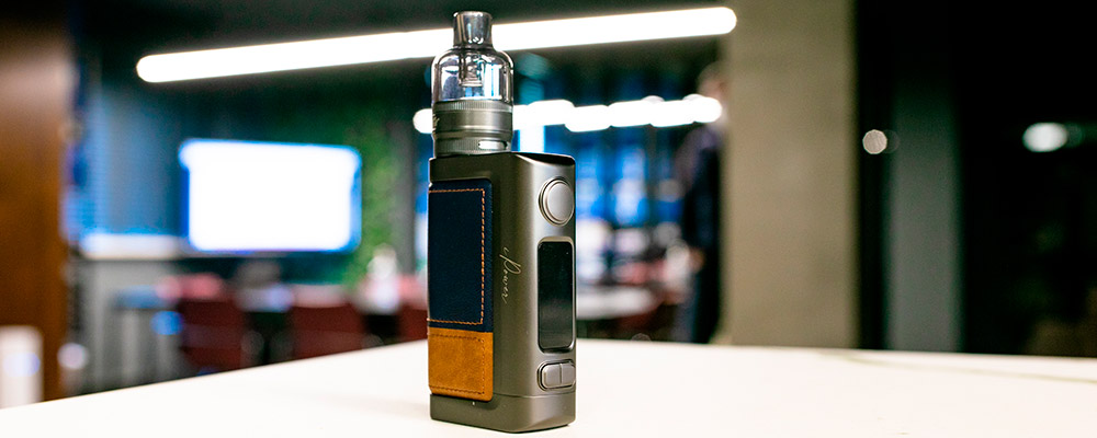 eleaf istick power 2 live 3