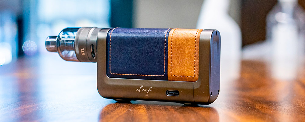 eleaf istick power 2 live 4