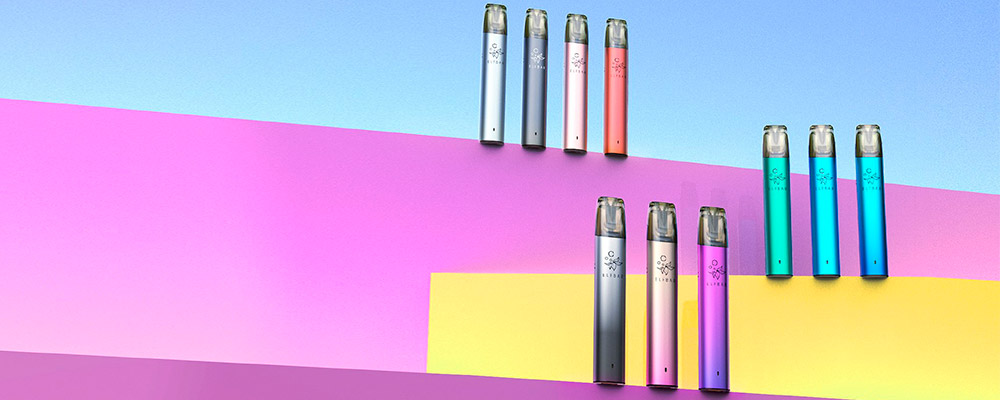 elf bar mate 500 colors