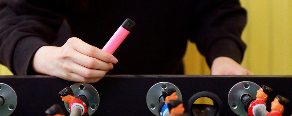 elf bar rf350 pink