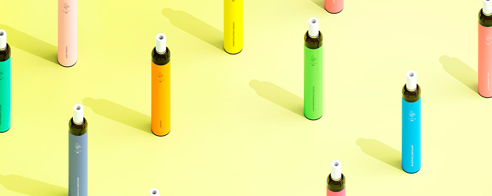 elf bar t 800 colors