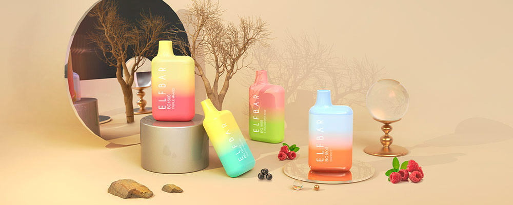 elfbar bc1600 2