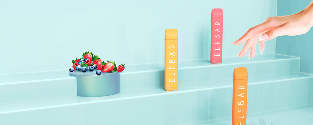 elfbar nc600 2