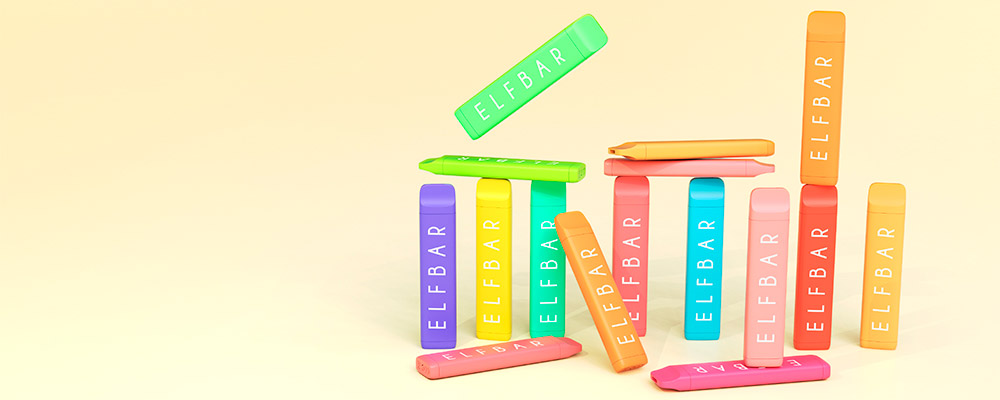 elfbar nc600 3