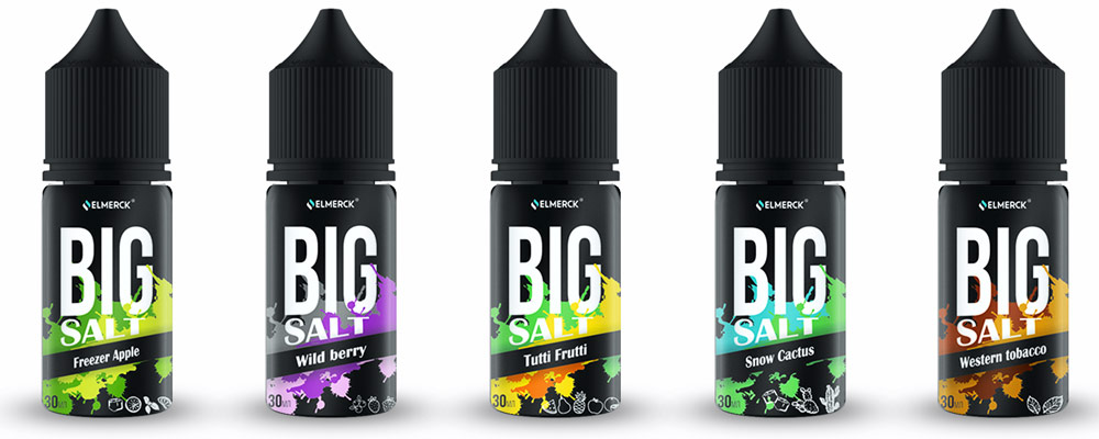 elmerck big salt
