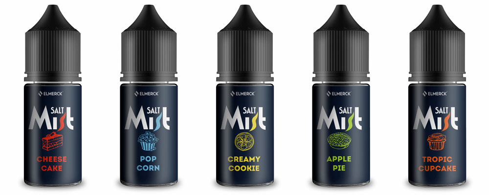 elmerck mist salt