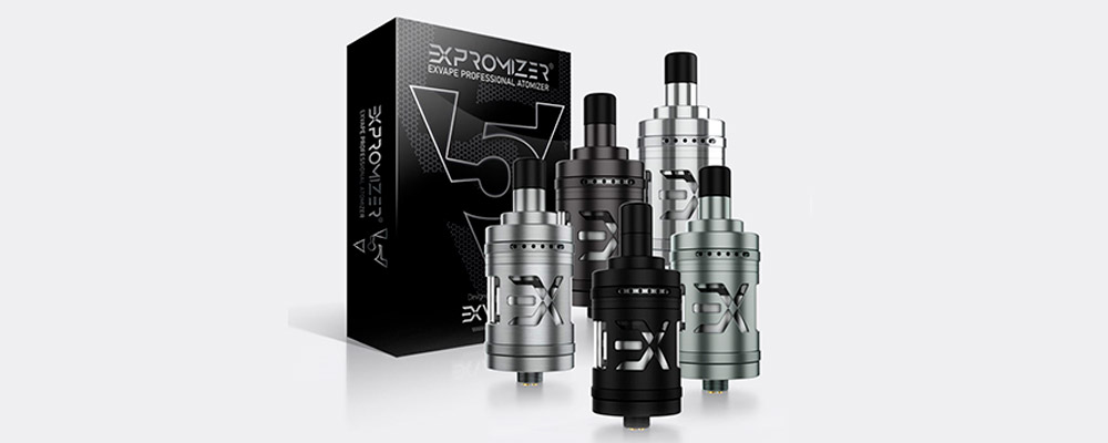 exvape expromizer v5 colors 2