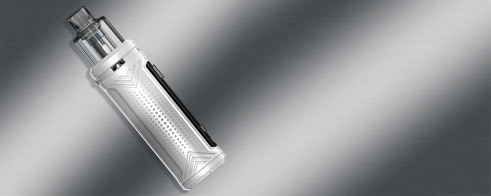 freemax marvos 80w white