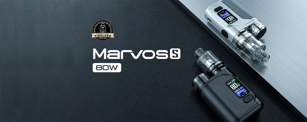 freemax marvos s silver black