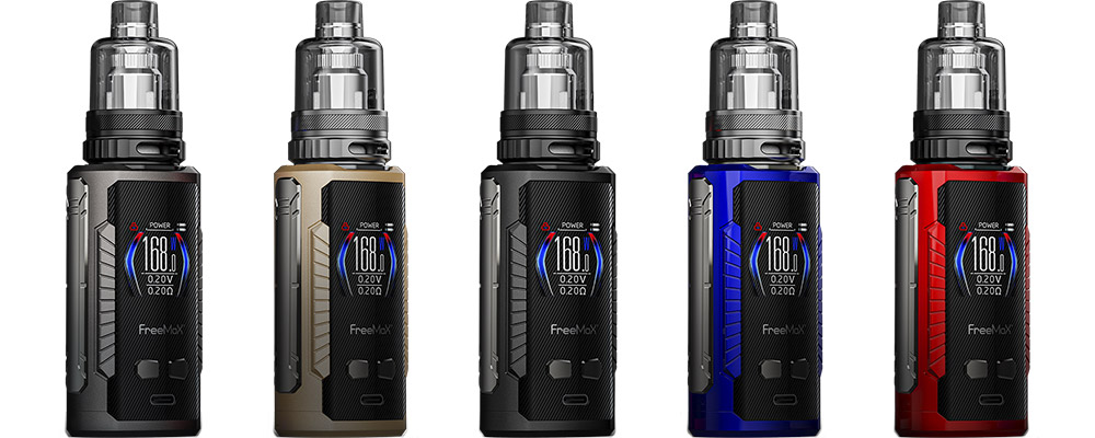 freemax maxus max pro 3